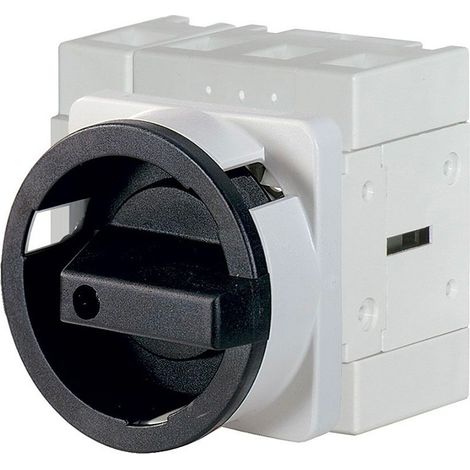 Inter Rotatif - Montage Panneau 3x125A - Digital electric 04458