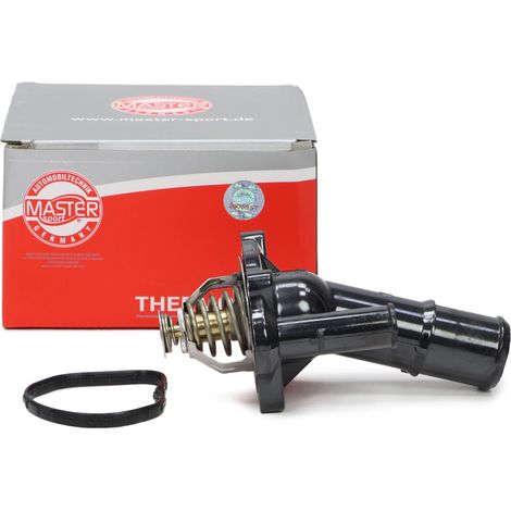 Termostato Ford Volvo (1/5)