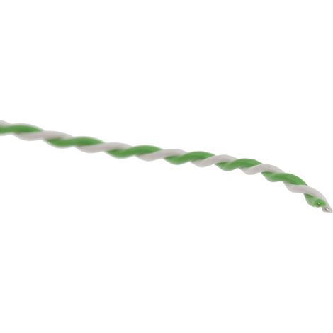 Câble pour thermocouple type K RS PRO, 50m, Non blindé, temp. max. +260°C, gaine PFA ( Prix pour Bobine de 50 Mètres ) (1/3)