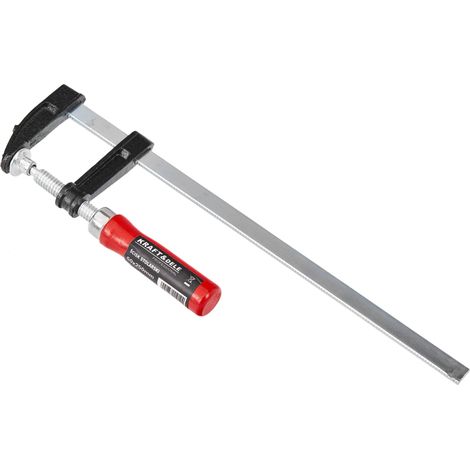 Serre-joint de charpentier 50 x 250 mm KD10181 (1/5)