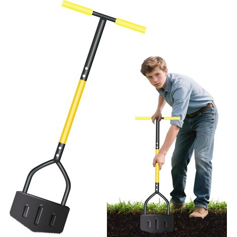 Rasenkantenschneider Rasenkantenstecher Gartenkantenwerkzeug