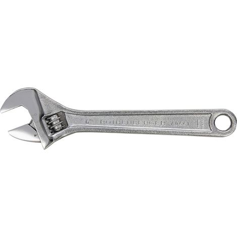 ROTHENBERGER llave inglesa 6", SW hasta 20mm - 70441