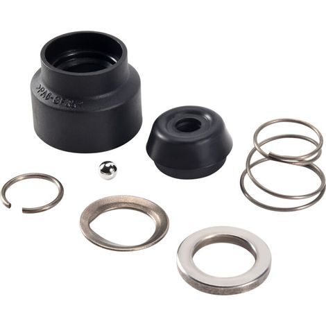 Capot de Mandrin de Remplacement pour Perceuse à Percussion GBH2-20 GBH24 GBH2-24 2-20 24DSR (1/4)