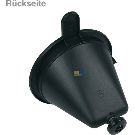 Portafiltro para cafetera PHILIPS 422225953031