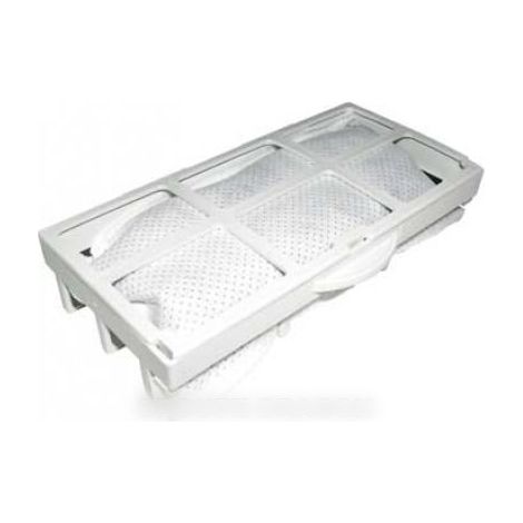 FILTRE CHARBON REFRIGERATEUR SUPPORT POUR HOTTE FAGOR