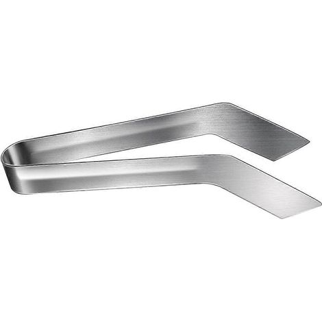 Pinces à transplanter les semis - 8,7 pouces, acier inoxydable, pour plantes de jardinage (1/5)