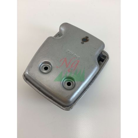 SILENCIADOR 521635301 ORIGINAL HUSQVARNA (1/4)