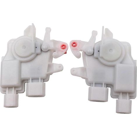 1 par de actuadores de cerradura de puerta de automóvil 72155-SDA-A01 72115-SDA-A01 para Accord 2003-2013 (1/5)