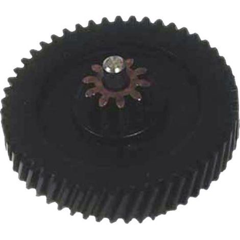 Couronne en plastique pour machine numéro 32 07709