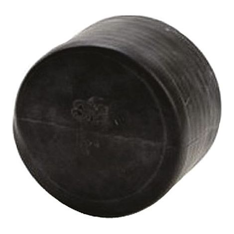 Capot RF 3M, diamètre interne: 30.1mm, Caoutchouc, Noir ( Prix pour 1 )