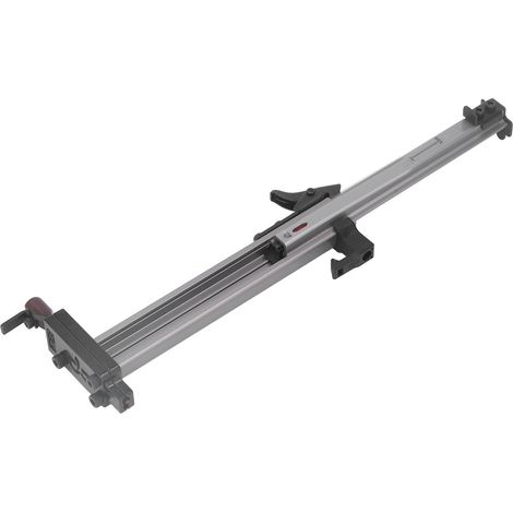 Cloueuse manuelle semi-auto à rivet droit en alliage aluminium et acier tungstène pour meuble sol ciment modèle ST18 (1/5)