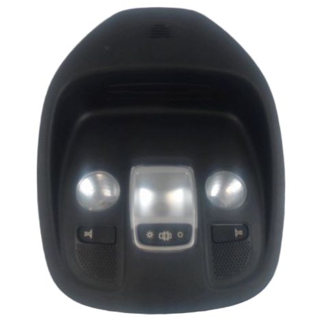 [PRODUIT D'OCCASION] Plafonnier CITROEN Ds4 ♻️ Ref Oe. 6362aq - Garantie à vie (1/3)