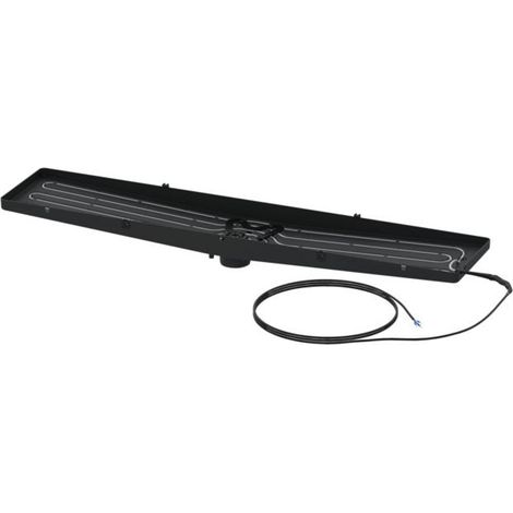 STIEBEL ELTRON Accessoire de pompe à chaleur, AHP-DT.1 Bac à condensats, 207731