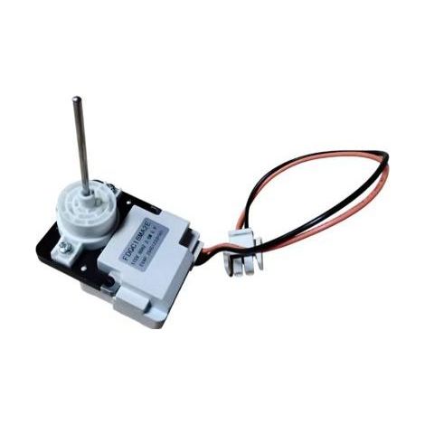 Refrigerator motor 294D1233P001, refrigerator fan FDQC18MA2E RMT62111 115V