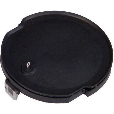 Krups – Plaque diffuseur Dolce Gusto INFINISSIMA – Machine à café à capsule – Perçage précis pour capsules – Compatible avec plusieurs modèles (1/3)