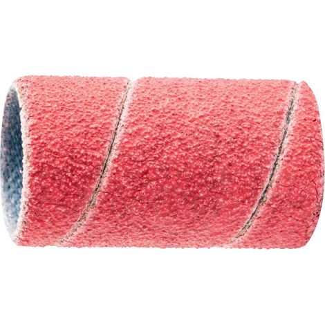 Bande abrasif CO-COOL 15x30mm K 150 Pferd (1/4)