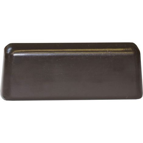 Roto TS9932 - Tappo per bottiglia, colore: Marrone scuro (1/3)