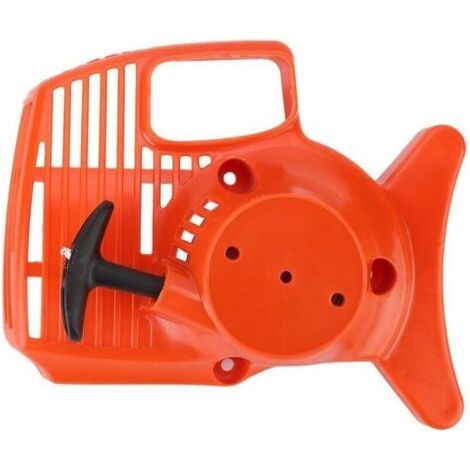 Recoil Starter Lawn Mower Starting Kit for FS38 FS45 FS46 FS55 FC55 HL45 KM55 (1/5)