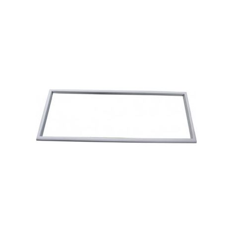 Junta magnética inferior de puerta (653 x 1184 mm) para frigorífico ARISTON HOTPOINT, INDESIT - C00117019