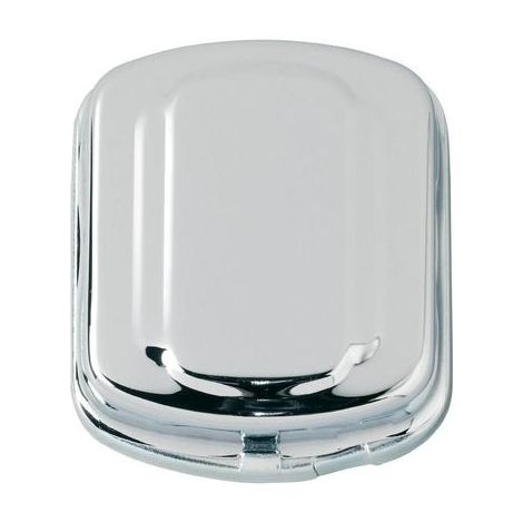 Heidemann 70035 Cicalino 8 V (max) 82 dB (A) Cromo