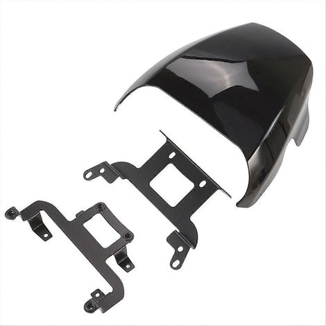 Motorradscheinwerferverkleidung für Frontverkleidung A (1/5)