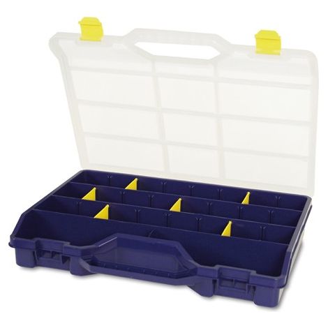 VALIGETTA ORGANIZZATORE MODULABILE