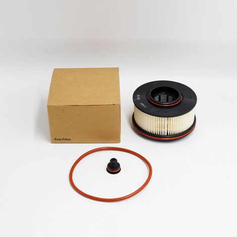Der Filter 31920S1900 ist für Dieselkraftstofffilter der Modelle Hyundai Santa Fe und Kia Sorento 2.0 und 2.2 geeignet. (1/4)
