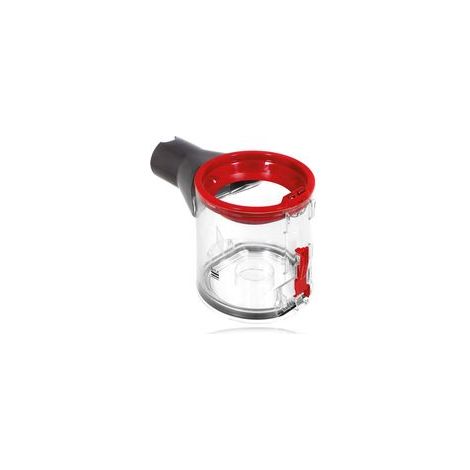 Poubelle à poussière Complète pour Dyson V8 V7 Animal Absolute Total SV10 SV11 Aspirateur