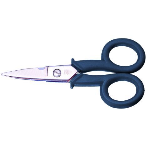 FORBICI P/ELETTRICISTA LAME DIRITTE 140 MM 20 PZ