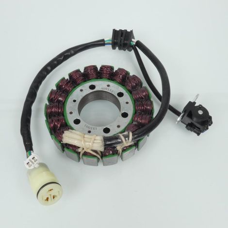Alternateur Electrosport pour Quad Yamaha 700 Yfm Raptor 2006 à (1/2)