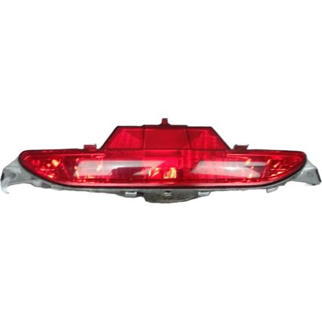 [PRODUIT D'OCCASION] Feu Brouillard Central Arriere PEUGEOT 208 ♻️ Ref Oe. 9674308980 - Garantie à vie (1/3)