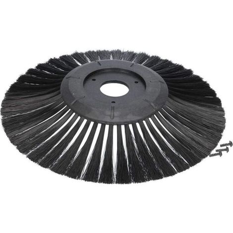 Brosse latérale Kärcher pour S650 (1/2)