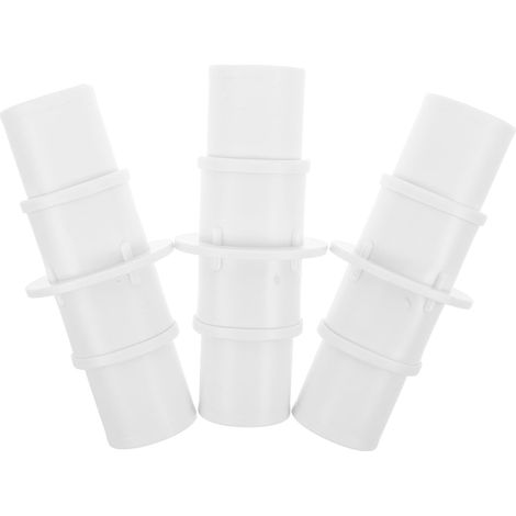 teiliges Pool Schlauchverbinder Set Schwimmbad