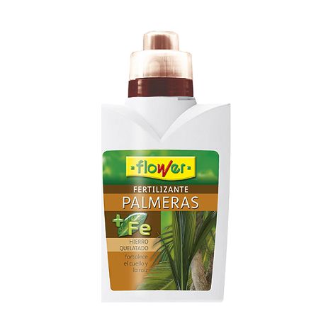 BlumendЩnger Lquido Palmeras, 500 ml