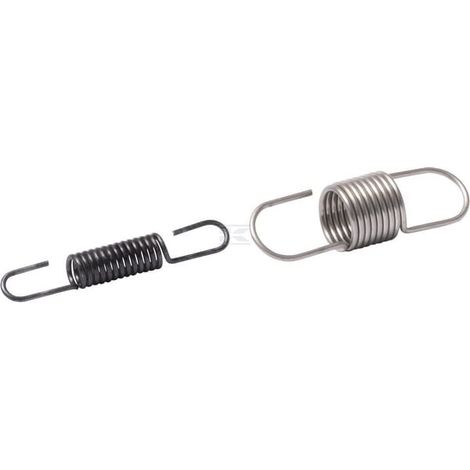 Governor/idle spring kit BRIGGS & STRATTON 594913 (1/2)