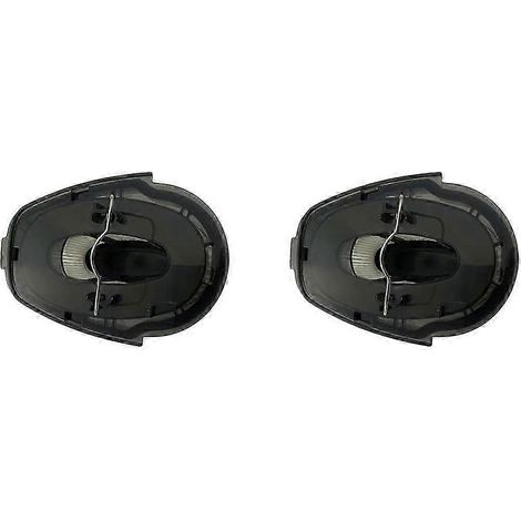 Filtre HEPA compatible avec l'accessoire avant moteur de l'aspirateur sans fil PowerDetect Clean & Empty IP3251CHT et IP3251UKT. (1/5)