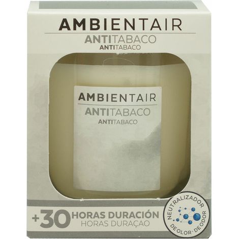 Ambientair VV005TAAA - Candela Antitabacco (1/2)