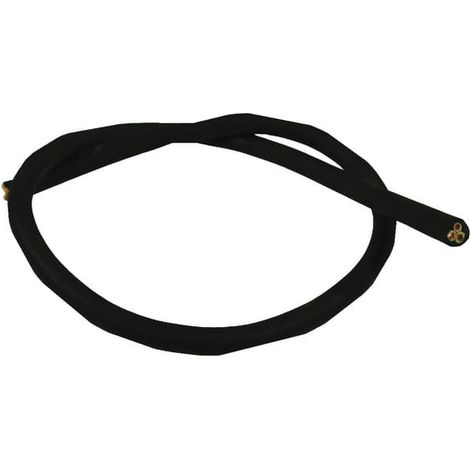 Câble en néoprène HELUKABEL H07RNF315R010