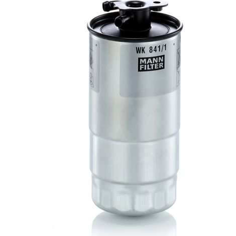 Filtro de combustible MANN FILTER para BMW M47/M57 E39/E