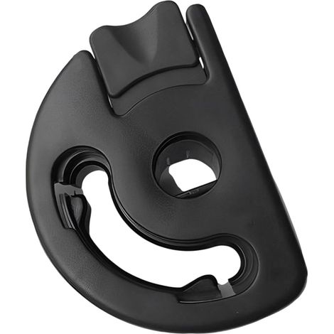 Staffa di montaggio del bracciolo del sedile anteriore sinistro 8830TJ per Peugeot 307 Partner Citroën Berlingo Picasso Ricambi auto