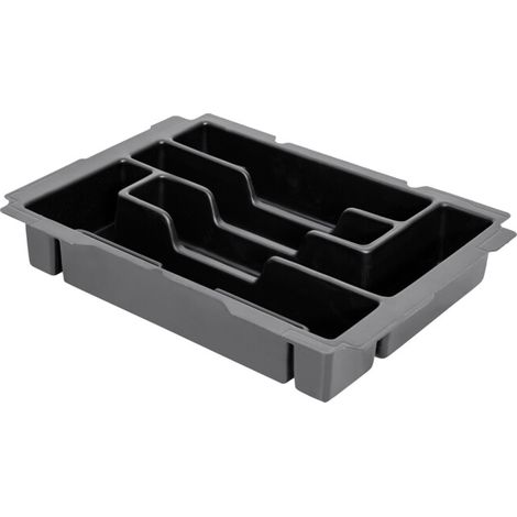 Casier à outils STIER pour Systainer II + III T-Loc