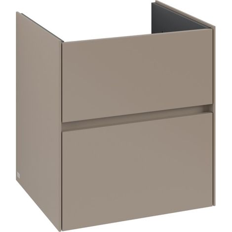 Villeroy & Boch C142B0VM Lavabo US Collaro 561x610x480mm
