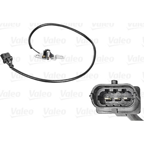 Capteur, position d'arbre à cames Valeo 253812 ALFA ROMEO 3322079JU0 46432103