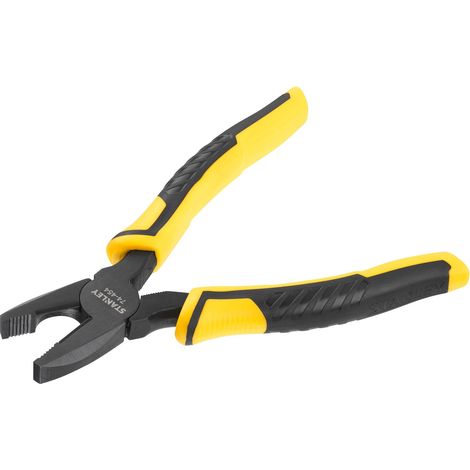 Stanley Fatmax Dynagrip 180mm Kombinationszange (1/3)