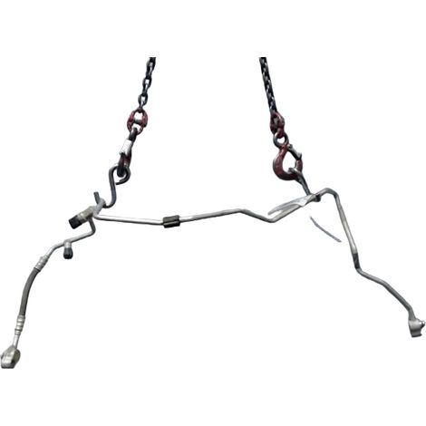 [PRODUIT D'OCCASION] Tuyau De Clim 3 VOLKSWAGEN Tiguan 2009- ♻️ Ref Oe. 5n0820741g - Garantie à vie (1/2)