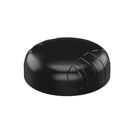 Poynting Antena de coche A-PUCK-0007-V2-01 Adaptador SMA (M) y RPSMA negro (1/2)