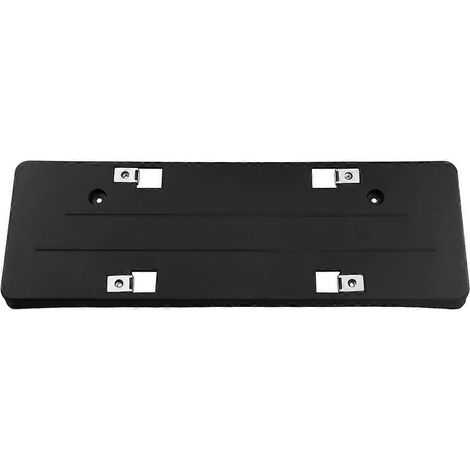Für Mini Countryman F60 Frontnummernschildträger (1/5)