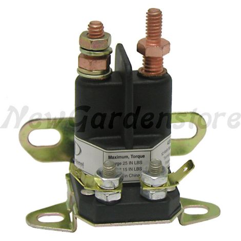 Interruttore magnetico trattorino tagliaerba rasaerba UNIVERSALE AR03551000