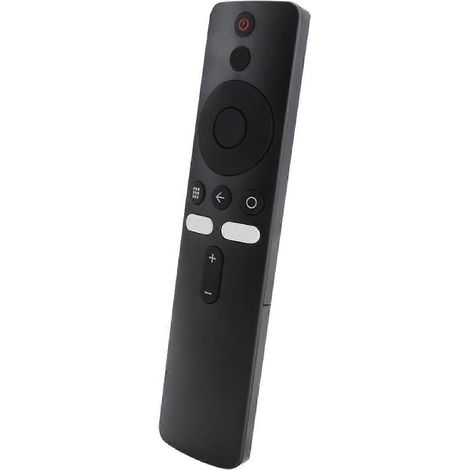 Nouveau XMRM-006 pour boîtier TV intelligent MI Box S MDZ-22-AB--
