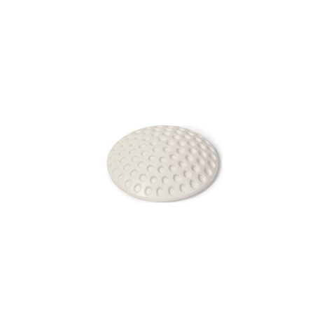 2 pastilles adhésives murales REI GOLF diam. 50 H.8 (1/2)
